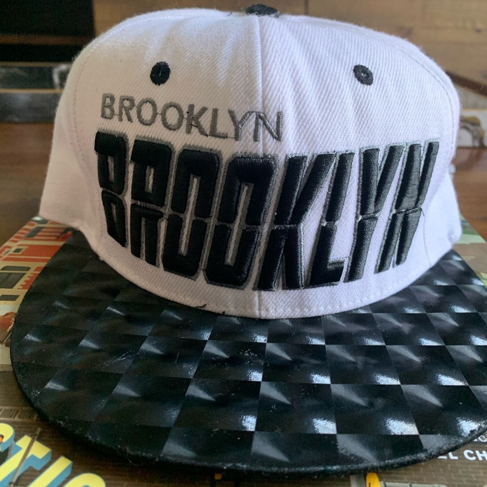 Brooklyn SnapBack